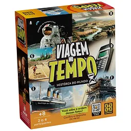 Viagem no Tempo