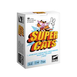 Super Cats