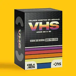 VHS