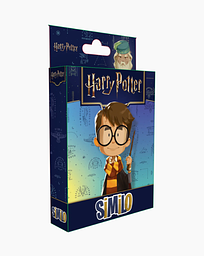 Similo: Harry Potter