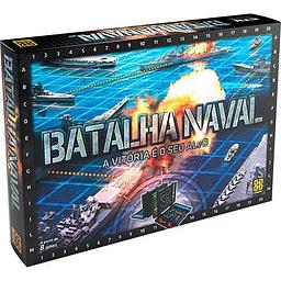 Batalha Naval